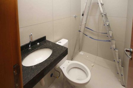Casa para alugar com 2 quartos, 79m² em Vila Ré, São Paulo