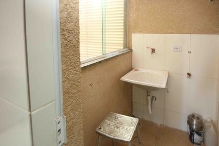Apartamento para alugar com 2 quartos, 40m² em Chácara Santo Antônio (zona Leste), São Paulo