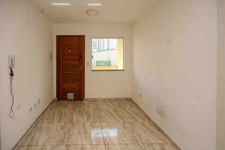 Apartamento para alugar com 2 quartos, 40m² em Chácara Santo Antônio (zona Leste), São Paulo