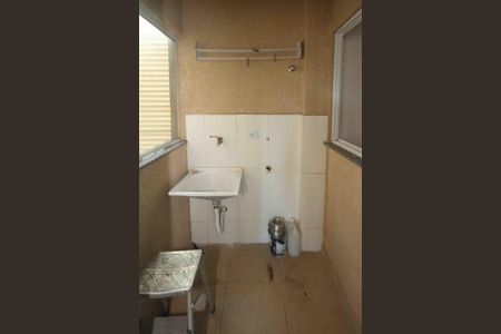 Apartamento para alugar com 2 quartos, 40m² em Chácara Santo Antônio (zona Leste), São Paulo