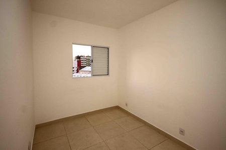 Quarto de apartamento para alugar com 1 quarto, 34m² em Chácara Califórnia, São Paulo