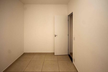 Quarto de apartamento para alugar com 1 quarto, 34m² em Chácara Califórnia, São Paulo