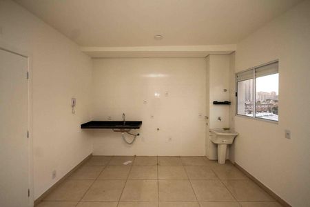 Apartamento para alugar com 1 quarto, 34m² em Chácara Califórnia, São Paulo