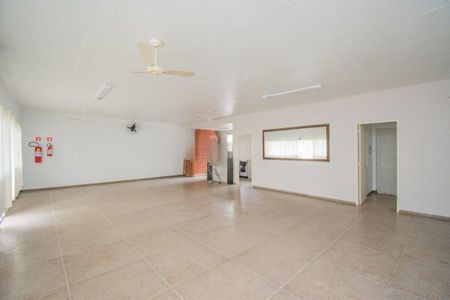 Apartamento para alugar com 1 quarto, 38m² em Morro Santana, Porto Alegre