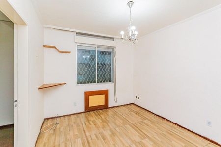 Sala de apartamento para alugar com 1 quarto, 38m² em Morro Santana, Porto Alegre