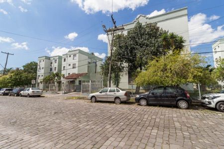 Apartamento para alugar com 38m², 1 quarto e 1 vaga