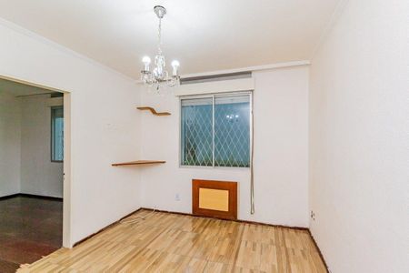 Sala de apartamento para alugar com 1 quarto, 38m² em Morro Santana, Porto Alegre