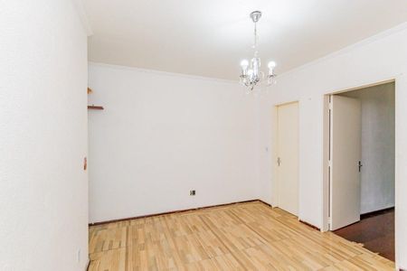 Sala de apartamento para alugar com 1 quarto, 38m² em Morro Santana, Porto Alegre