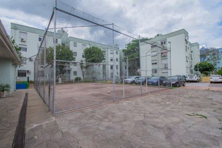 Apartamento para alugar com 38m², 1 quarto e 1 vaga