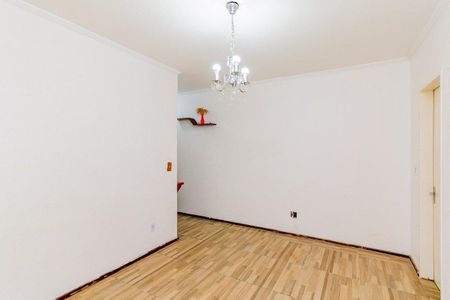 Sala de apartamento para alugar com 1 quarto, 38m² em Morro Santana, Porto Alegre