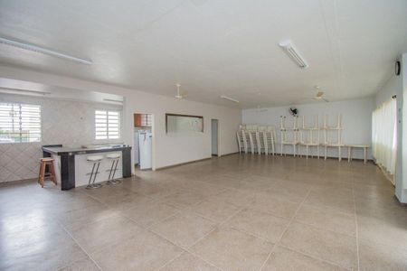 Apartamento para alugar com 1 quarto, 38m² em Morro Santana, Porto Alegre