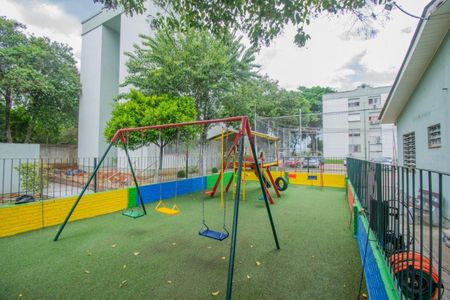Apartamento para alugar com 1 quarto, 38m² em Morro Santana, Porto Alegre