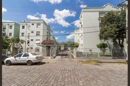 Apartamento para alugar com 38m², 1 quarto e 1 vaga