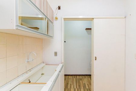Apartamento para alugar com 38m², 1 quarto e 1 vaga Apartamento para alugar com 38m², 1 quarto e 1 vagaCozinha