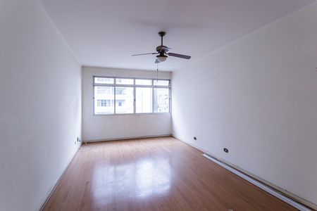 Apartamento para alugar com 3 quartos, 130m² em Itaim Bibi, São Paulo