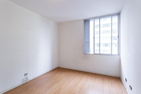 Quarto 1 de apartamento para alugar com 3 quartos, 130m² em Itaim Bibi, São Paulo