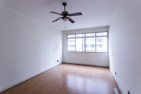 Apartamento para alugar com 130m², 3 quartos e 1 vagaSala
