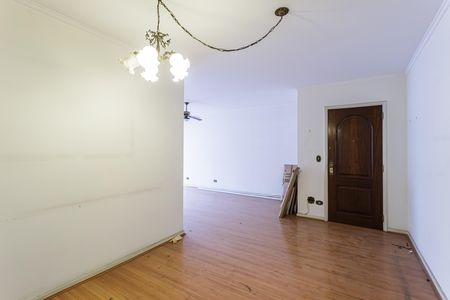 Apartamento para alugar com 130m², 3 quartos e 1 vagaSala