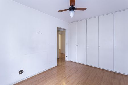 Apartamento para alugar com 130m², 3 quartos e 1 vagaQuarto Suíte