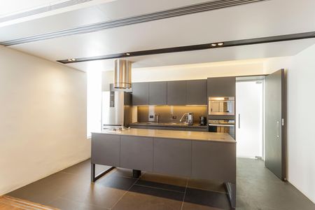 Apartamento para alugar com 130m², 3 quartos e 1 vagaÁrea comum - Salão de festas