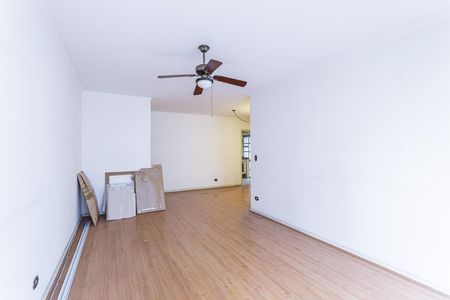 Apartamento para alugar com 130m², 3 quartos e 1 vagaSala