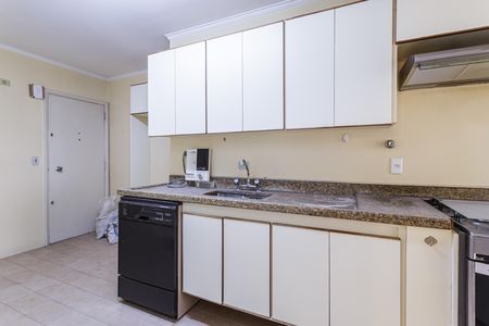 Apartamento para alugar com 130m², 3 quartos e 1 vagaCozinha