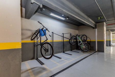 Área externa de apartamento para alugar com 1 quarto, 44m² em Praia de Belas, Porto Alegre