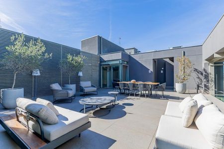 Área externa de apartamento para alugar com 1 quarto, 44m² em Praia de Belas, Porto Alegre