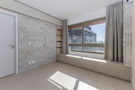Apartamento para alugar com 1 quarto, 44m² em Praia de Belas, Porto Alegre