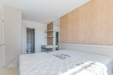Quarto de apartamento para alugar com 1 quarto, 44m² em Praia de Belas, Porto Alegre