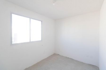Quarto 1 de apartamento para alugar com 2 quartos, 43m² em Inhoaíba, Rio de Janeiro