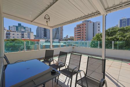 Apartamento à venda com 170m², 3 quartos e 1 vaga