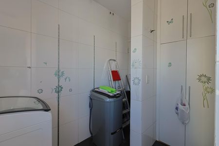 Apartamento à venda com 170m², 3 quartos e 1 vaga