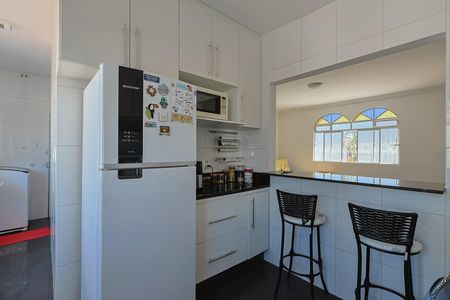 Apartamento à venda com 170m², 3 quartos e 1 vaga
