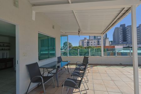 Apartamento à venda com 170m², 3 quartos e 1 vaga