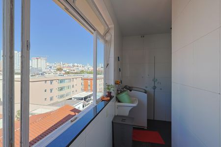 Apartamento à venda com 170m², 3 quartos e 1 vaga