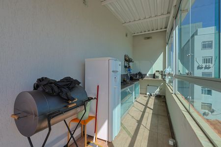 Apartamento à venda com 170m², 3 quartos e 1 vaga