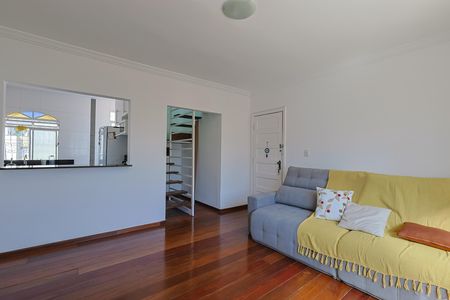 Apartamento à venda com 3 quartos, 170m² em Prado, Belo Horizonte