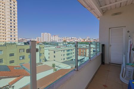 Apartamento à venda com 3 quartos, 170m² em Prado, Belo Horizonte