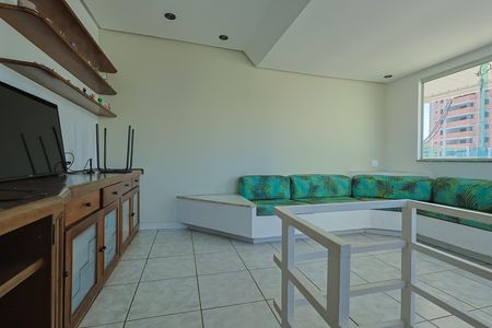 Apartamento à venda com 3 quartos, 170m² em Prado, Belo Horizonte