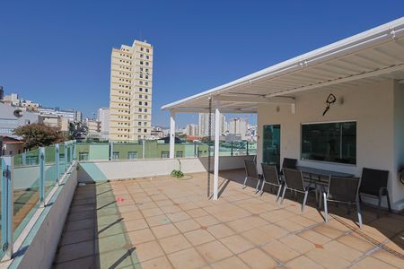 Apartamento à venda com 170m², 3 quartos e 1 vaga