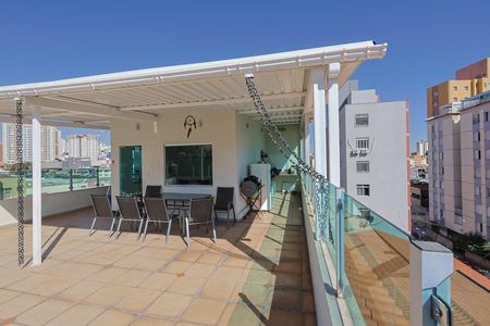 Apartamento à venda com 170m², 3 quartos e 1 vaga