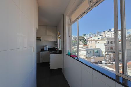 Apartamento à venda com 170m², 3 quartos e 1 vaga