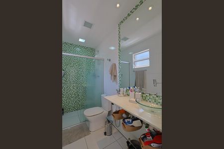 Apartamento à venda com 3 quartos, 170m² em Prado, Belo Horizonte