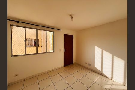 Apartamento para alugar com 2 quartos, 44m² em Conceicao, Osasco