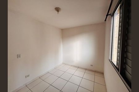 Quarto  de apartamento para alugar com 2 quartos, 44m² em Conceicao, Osasco