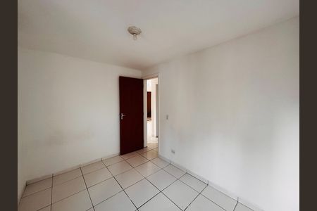 Quarto de apartamento para alugar com 2 quartos, 44m² em Conceicao, Osasco