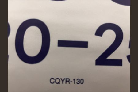 Placa de apartamento para alugar com 2 quartos, 44m² em Conceicao, Osasco