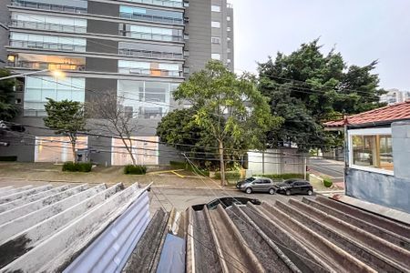 Vista do Quarto 1 de casa à venda com 4 quartos, 115m² em Bosque da Saúde, São Paulo