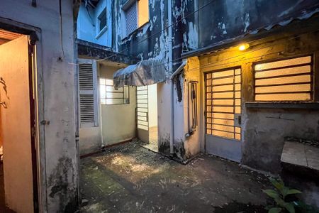 Quintal de casa à venda com 4 quartos, 115m² em Bosque da Saúde, São Paulo